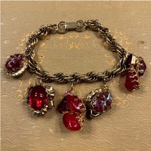 Vintage bracelet